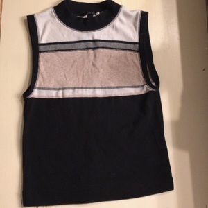 We The Free sleeveless top